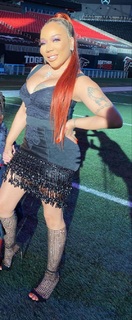 Tiny Harris feet photo thumbnail