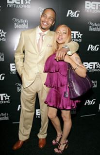 Tiny Harris feet photo thumbnail