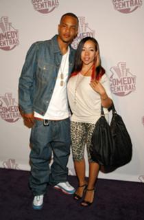 Tiny Harris feet photo thumbnail
