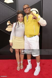 Tiny Harris feet photo 2