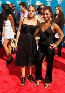 Tionne 'T-Boz' Watkins feet photo 17