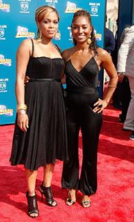 Tionne 'T-Boz' Watkins feet photo 16