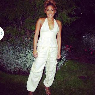 Tionne 'T-Boz' Watkins feet photo 13