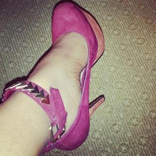 Tionne 'T-Boz' Watkins feet photo 11