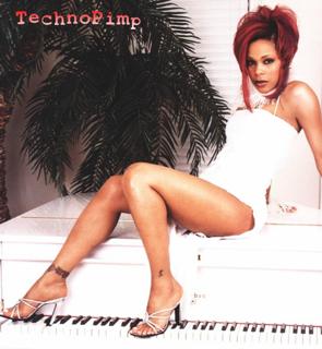 Tionne 'T-Boz' Watkins feet photo 2