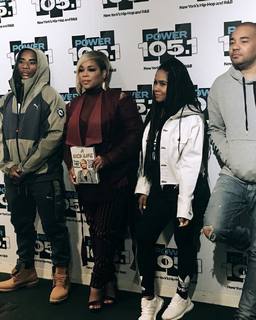 Tionne 'T-Boz' Watkins feet photo 7