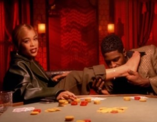 Tionne 'T-Boz' Watkins feet photo 3