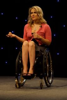 Tiphany Adams feet photo 17