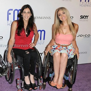 Tiphany Adams feet photo 3