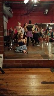 Tiphany Adams feet photo 8
