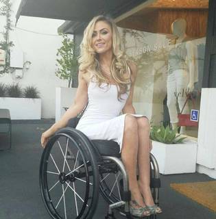 Tiphany Adams feet photo 10