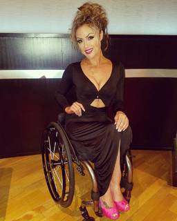 Tiphany Adams feet photo 5