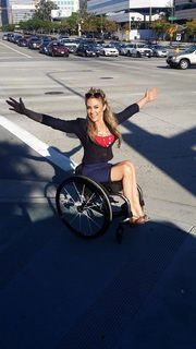 Tiphany Adams feet photo 14