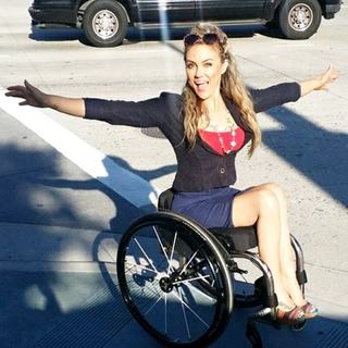 Tiphany Adams feet photo 13
