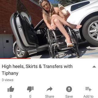 Tiphany Adams feet photo 2