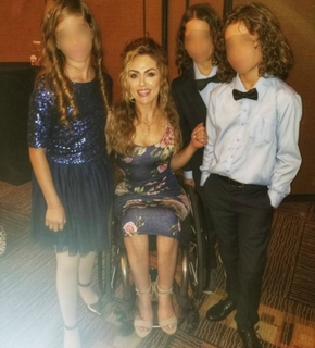 Tiphany Adams feet photo 18