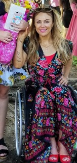 Tiphany Adams feet photo 17