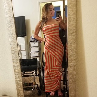 Tiphany Adams feet photo 11