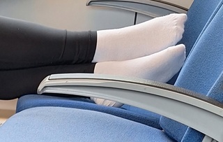 Tiphany Adams feet photo 15