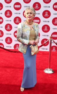 Tippi Hedren feet photo 15