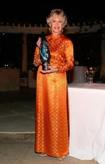 Tippi Hedren feet photo 14