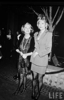 Tippi Hedren feet photo 1