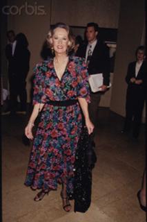 Tippi Hedren feet photo 2