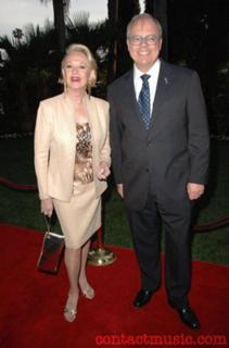 Tippi Hedren feet photo 4