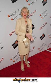 Tippi Hedren feet photo 18