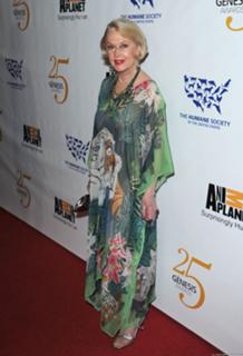 Tippi Hedren feet photo 11