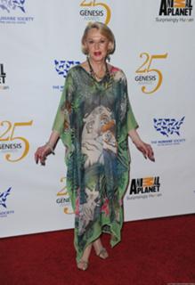 Tippi Hedren feet photo 8