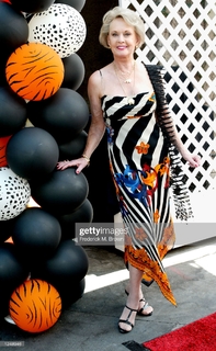 Tippi Hedren feet photo 10