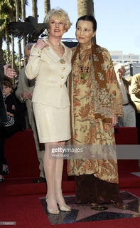 Tippi Hedren feet photo 8