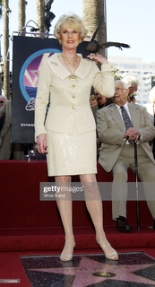 Tippi Hedren feet photo 7