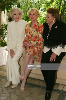 Tippi Hedren feet photo 6