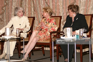 Tippi Hedren feet photo 5