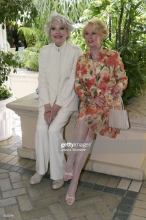 Tippi Hedren feet photo 2