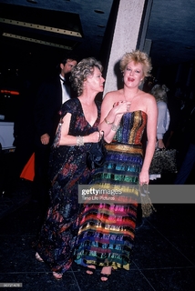 Tippi Hedren feet photo 1