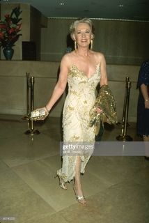 Tippi Hedren feet photo 20