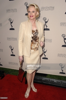 Tippi Hedren feet photo 14