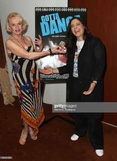 Tippi Hedren feet photo 12