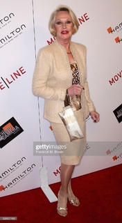Tippi Hedren feet photo 11