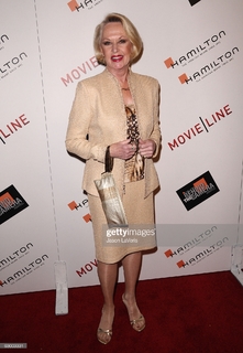 Tippi Hedren feet photo 10