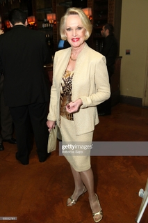 Tippi Hedren feet photo 9