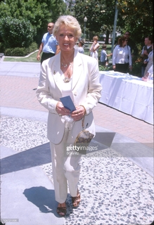 Tippi Hedren feet photo 8