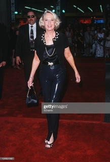 Tippi Hedren feet photo 7