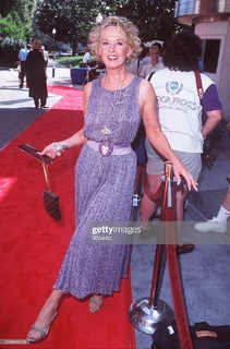 Tippi Hedren feet photo 6