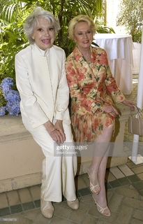 Tippi Hedren feet photo 4