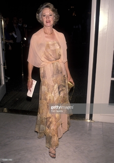 Tippi Hedren feet photo 2
