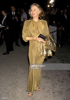 Tippi Hedren feet photo 1